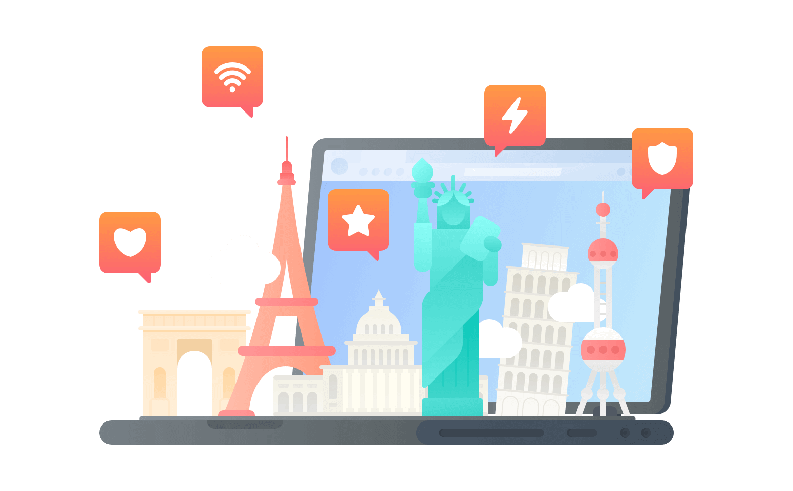 在北马里亚纳群岛连接到中国vpn - 翻回加速器
